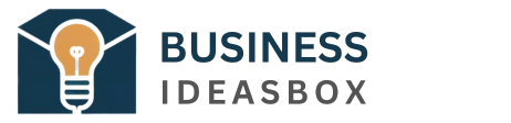 Business Ideas Box